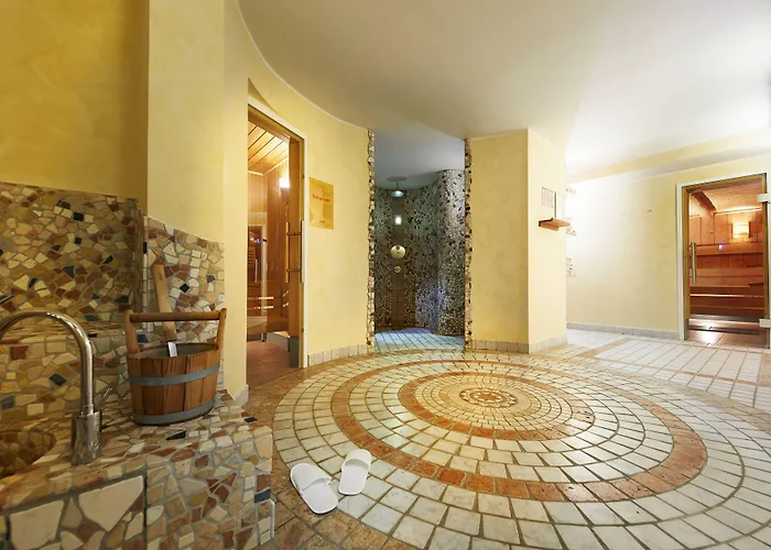 5 sterren hotel: Avital Resort