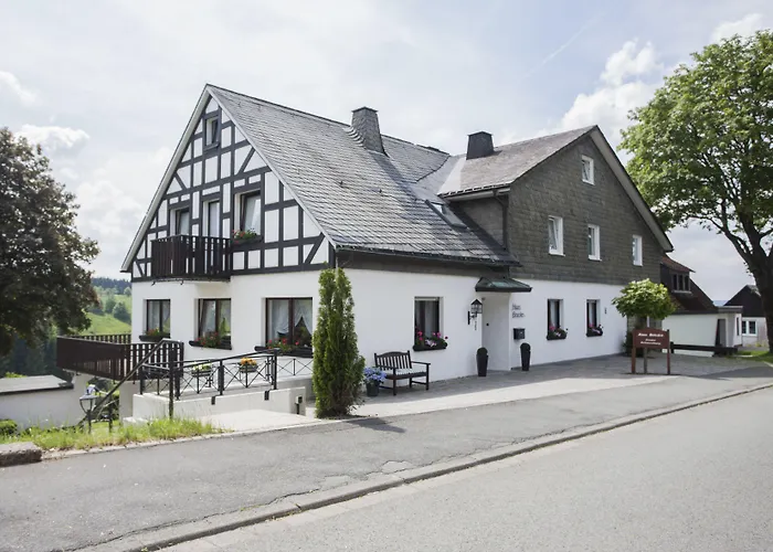 Haus Brieden