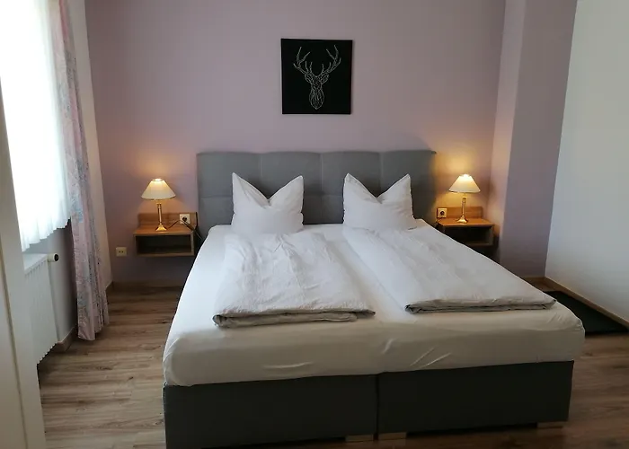 Haus Brieden